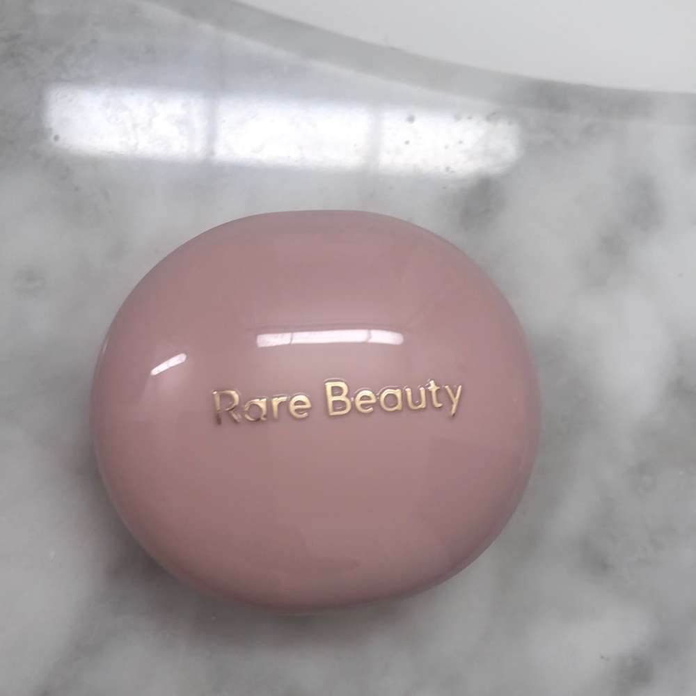 Rare Beauty blush new